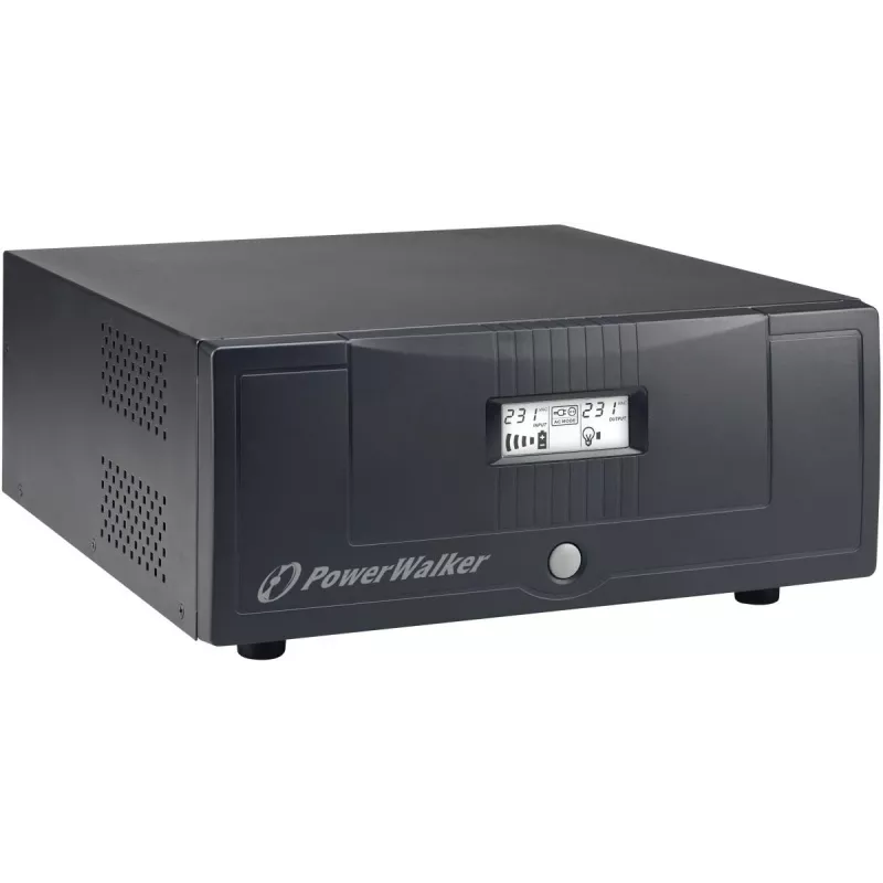 POWERWALKER - BLUEWALKER Powerwalker Inwerter 1200 Psw Inwerter 1200VA/ 840W