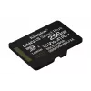 Kingston Technology 256GB micSDXC Canvas Select Plus Gen3 150R A1 pojedyncze opakowanie w/o ADP