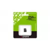 Kingston Technology 256GB micSDXC Canvas Select Plus Gen3 150R A1 pojedyncze opakowanie w/o ADP