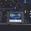 Dysk SSD Patriot Burst Elite 1.92TB 2.5 cala SATA 3.0 PBE192TS25SSDR