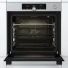 Gorenje BSA6747A04XWI 77 L Stal nierdzewna