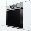 Gorenje BSA6747A04XWI 77 L Stal nierdzewna