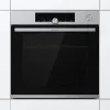 Gorenje BSA6747A04XWI 77 L Stal nierdzewna