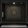 Gorenje BSA6747A04XWI 77 L Stal nierdzewna