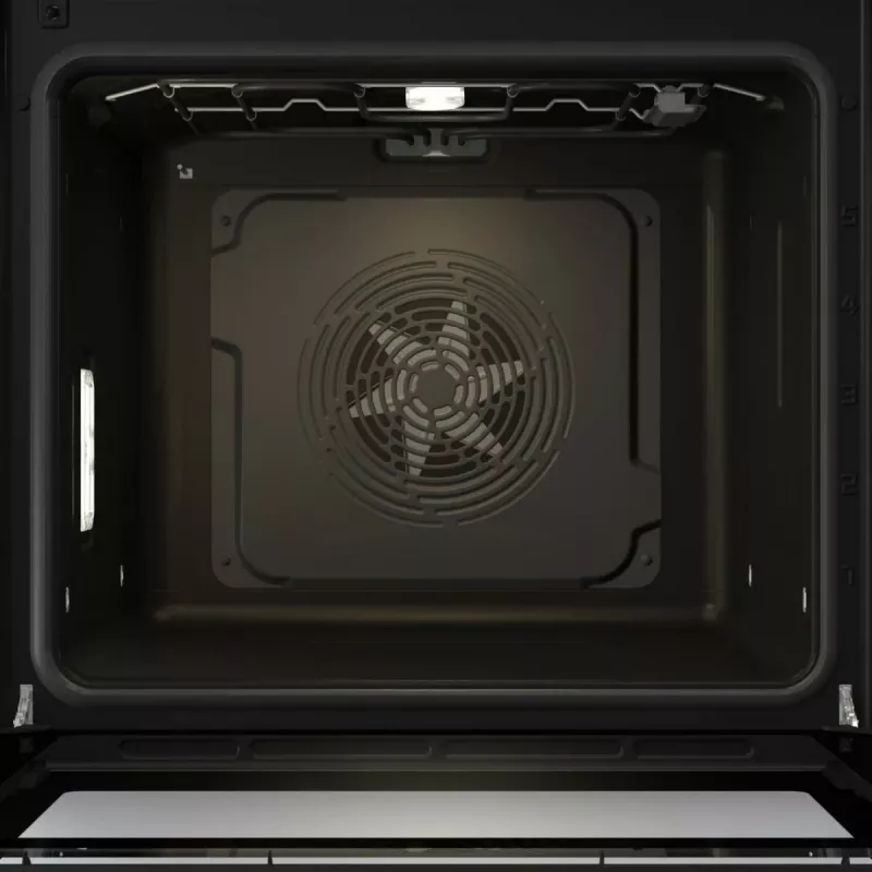 Gorenje BSA6747A04XWI 77 L Stal nierdzewna
