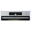 Gorenje BSA6747A04XWI 77 L Stal nierdzewna
