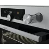 Gorenje BSA6747A04XWI 77 L Stal nierdzewna