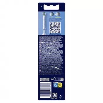 Główki szczoteczki Braun Oral-B Pro Precision Clean 6 szt.