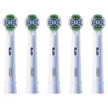 Oral-B Precision Clean 860939 5 szt. Biały