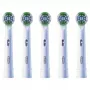 Oral-B Precision Clean 860939 5 szt. Biały