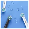 Oral-B iO Duo Elektryczna szczoteczka do zębów dla dorosłych Czarna, Różowa