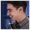 Oral-B iO Duo Elektryczna szczoteczka do zębów dla dorosłych Czarna, Różowa