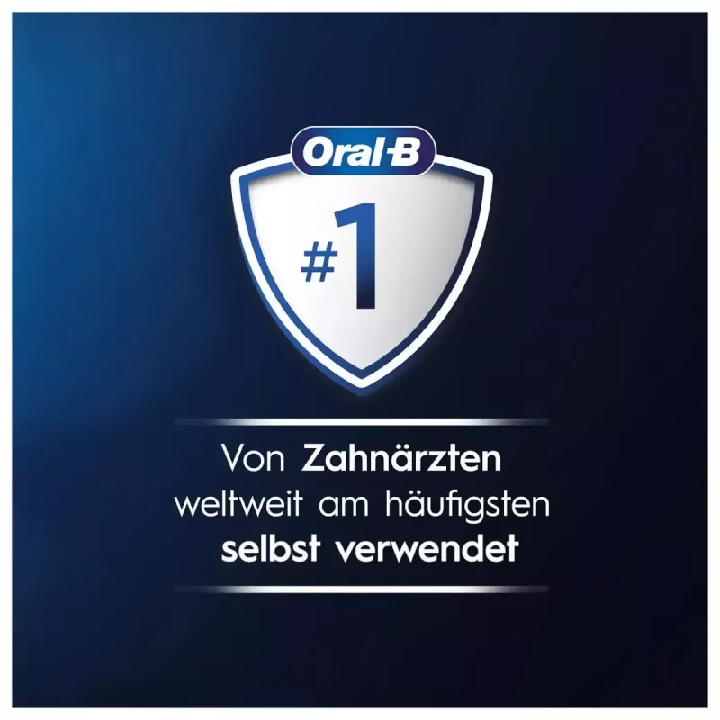 Oral-B iO iO10 Elektryczna szczoteczka rotacyjna dla dorosłych Czarna