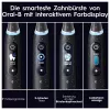 Oral-B iO iO10 Elektryczna szczoteczka rotacyjna dla dorosłych Czarna