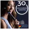 Oral-B iO iO10 Elektryczna szczoteczka rotacyjna dla dorosłych Czarna