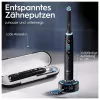 Oral-B iO iO10 Elektryczna szczoteczka rotacyjna dla dorosłych Czarna
