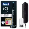 Oral-B iO iO10 Elektryczna szczoteczka rotacyjna dla dorosłych Czarna