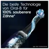 Oral-B iO iO10 Elektryczna szczoteczka rotacyjna dla dorosłych Czarna