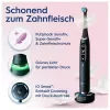Oral-B iO iO10 Elektryczna szczoteczka rotacyjna dla dorosłych Czarna
