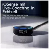 Oral-B iO iO10 Elektryczna szczoteczka rotacyjna dla dorosłych Czarna