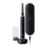 Oral-B iO iO10 Elektryczna szczoteczka rotacyjna dla dorosłych Czarna