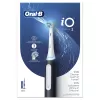Oral-B szczoteczka elektryczna Dla dorosłych Rotacyjno-oscylacyjna szczoteczka do zębów Czarny Biały