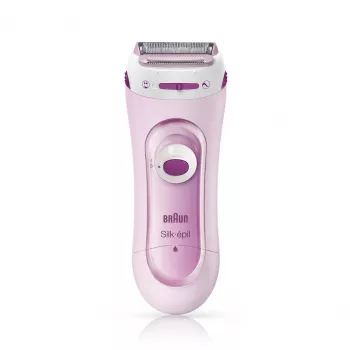 Braun Silk-épil 5 LS5100 golarka damska, różowa