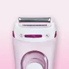 Braun Silk-épil 5 LS5100 golarka damska, różowa