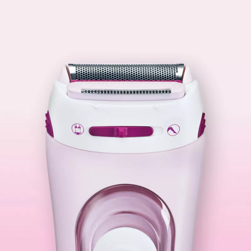 Braun Silk-épil 5 LS5100 golarka damska, różowa