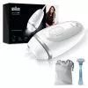 Epilator Braun Silk-expert Mini PL1124 Intense pulsed light IPL biały