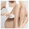 Epilator Braun Silk-expert Mini PL1124 Intense pulsed light IPL biały