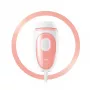 Braun Silk-expert Mini PL1000 IPL Intense pulsed light (IPL) Różowy, Biały
