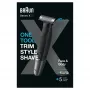 Braun XT5100 Series X hybrydowy trymer do twarzy i ciała