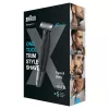 Braun XT5100 Series X hybrydowy trymer do twarzy i ciała