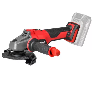 Bezprzewodowa szlifierka kątowa EINHELL AXXIO 18/115 — 18 V, tarcza 115 mm, tylko korpus (bez akumulatora/ładowarki)