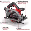 Akumulatorowa pilarka tarczowa EINHELL Professional TP-CS 18/165 Li BL, 18 V, solo (bez akumulatora/ładowarki)