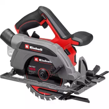 Akumulatorowa pilarka tarczowa EINHELL Professional TP-CS 18/165 Li BL, 18 V, solo (bez akumulatora/ładowarki)