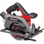 Akumulatorowa pilarka tarczowa EINHELL Professional TP-CS 18/165 Li BL, 18 V, solo (bez akumulatora/ładowarki)