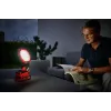 Lampa zewnętrzna akumulatorowa EINHELL GC-OL 18/1500 Li‑Solo — światło LED, bateria i ładowarka nie są dołączone