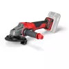 Akumulatorowa szlifierka kątowa EINHELL AXXIO 18/125, 18 V, tarcza 125 mm, Li‑Ion Plus 4,0 Ah