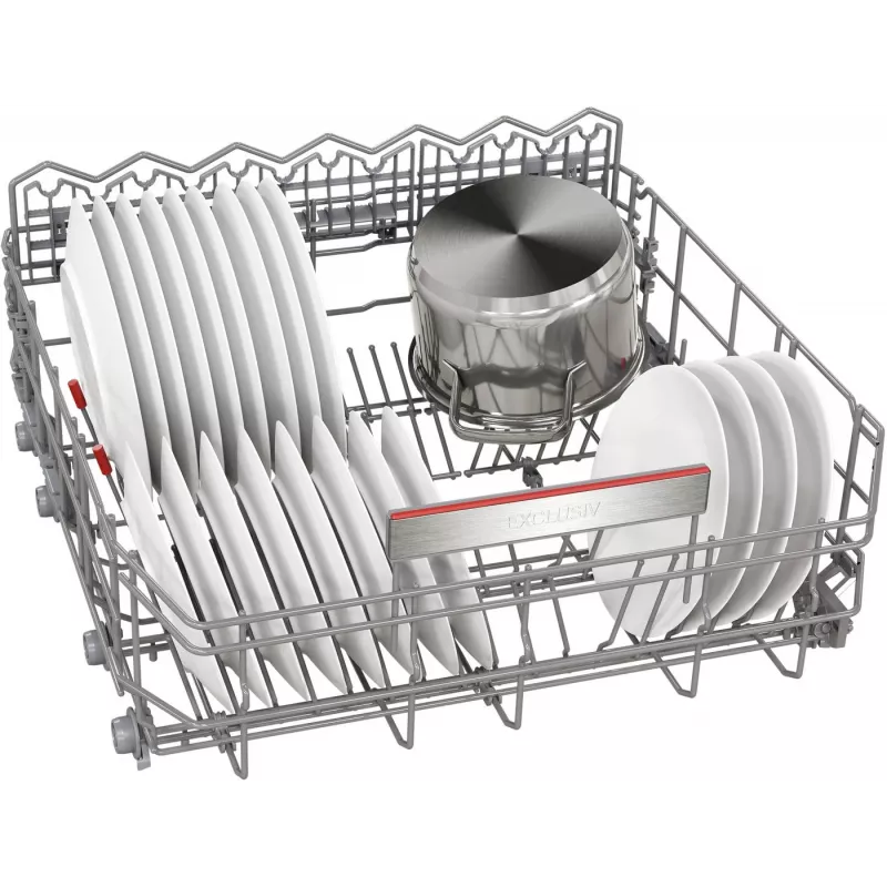 Zmywarka Bosch Serie 2 SMV2HTX08E w pełni zabudowana 13 kompletów C