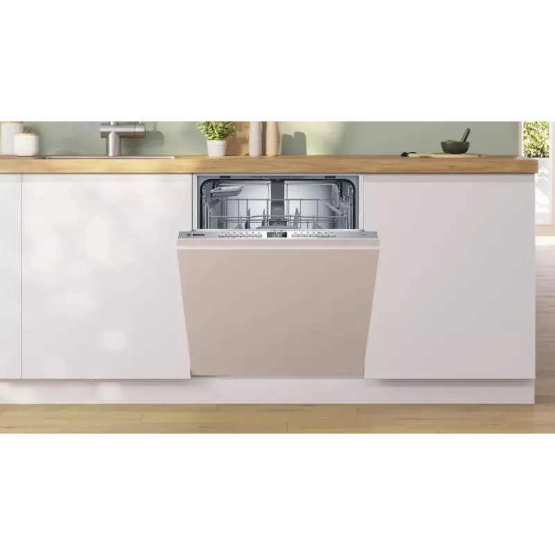 Zmywarka Bosch Serie 4 SBV4HTX14E do zabudowy 13 kompletów