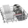 Zmywarka Bosch Serie 4 SBV4HTX14E do zabudowy 13 kompletów