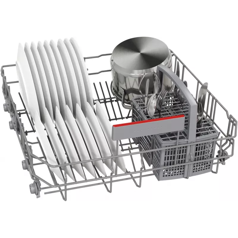Zmywarka Bosch Serie 4 SBV4HTX14E do zabudowy 13 kompletów
