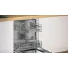 Zmywarka Bosch Serie 4 SBV4HTX14E do zabudowy 13 kompletów
