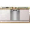 Bosch SMU2HTS08E zmywarka Wolnostojąca 13 kompletów
