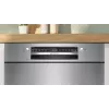 Bosch SMU2HTS08E zmywarka Wolnostojąca 13 kompletów