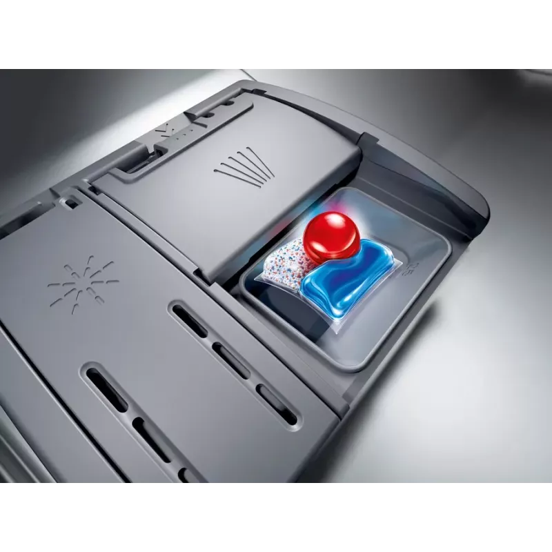 Bosch SMU2HTS08E zmywarka Wolnostojąca 13 kompletów