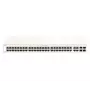 Zarządzalny przełącznik Gigabit Ethernet L2 D-Link DBS-2000-52