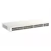 Zarządzalny przełącznik Gigabit Ethernet L2 D-Link DBS-2000-52